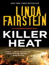 Cover image for Killer Heat